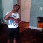 isaiah arnold - @rich_isaiah12 - Instagram
