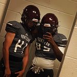 Isaiah Arnold - @iarnold28 - Instagram