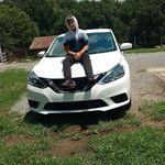 Isaiah arnold - @isaiaha12605 - Instagram