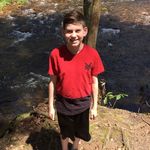 Isaiah H. Arnold - @isaiah_arnold14 - Instagram