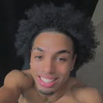 Zay Zay - @isaiah__ashley - Instagram
