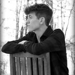 Isaiah Atkinson - Facebook