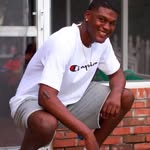 Isaiah Austin - @izaiah.austin - Instagram