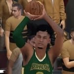 Isaiah Austin - @2kfantasy_isaiahaustin - Instagram