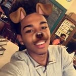Isaiah Austin - @isaiahaustin_ - Instagram