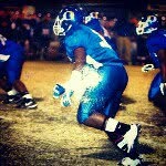 Isaiah Austin - @footballstar__91 - Instagram