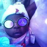 destiny simmons - @isaiahayers6540 - Instagram