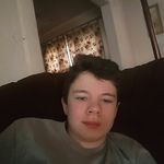 Isaiah ayers James - @isaiahayersjames - Instagram