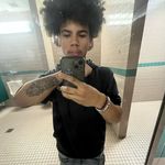 Isaiah baez - @zaflipalot - Instagram