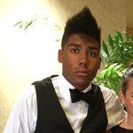 Isaiah Baez - @isaiah_baez6 - Instagram