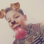 Isaiah Barber - @izzybot2004 - Instagram