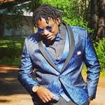 Isaiah Barber - @bigezal69 - Instagram