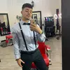 Isaiah - @isaiahthebarber - TikTok