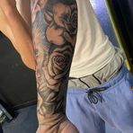 Isaiah Barton - Facebook