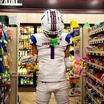 Isaiah Barton - @isaiahbarton_ - Instagram