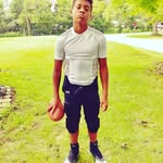 isaiah bates - @ibleesedib13 - Instagram