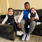 Isaiah Jordan Bates - @bigstepperwopp - Instagram