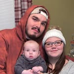Isaiah Beaver - @beavereatingfool - Instagram