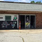 Isaiah Beck - @thegamegarage - Instagram