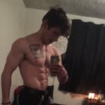 Isaiah Beck - @gettinswoll2day - Instagram