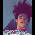 Isaiah Beck - Facebook