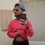 Isaiah Beck - @isaiahthahprayah - Instagram