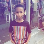 Isaiah Beckles - @isaiahbeckles - Instagram
