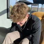 Isaiah Becker - @isaiah0119 - Instagram