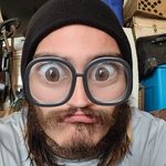 Isaiah Becker - @deadly_duckling - Instagram