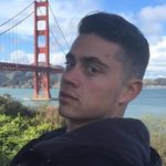 Isaiah Becker-Mayer - @ibeckermayer - Instagram