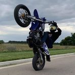 Isaiah Bender - Facebook