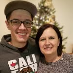 Isaiah Bender - @isaiah_bender_nd - Instagram