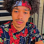 Isaiah Benson - Facebook