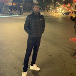 Isaiah Benson - @chocfrmnl - Instagram