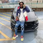 Isaiah Benson - Facebook