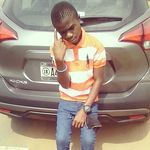 Isaiah Benson - @isaiahbenson5 - Instagram