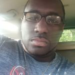 Isaiah Benson - @isaiah.benson.986 - Instagram