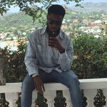 Isaiah Benson - @benz_dmac - Instagram