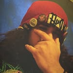 Isaiah Benson - @trashboi_baccon - Instagram