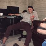 Isaiah Benson - @_isaiahbenson - Instagram