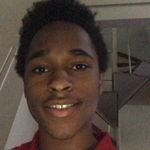 Isaiah Tyree Benson - @isaiahtyreebenson - Instagram