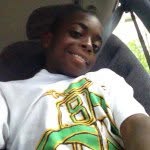 Isaia-benton - @isaiahbenton123 - Instagram