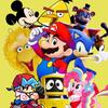 Isaiah Benton - @sesamemariosonicfan - TikTok