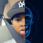 Isaiah Benton - @isaiah__benton - Instagram