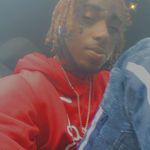 Isaiah Benton - @jay.king4life - Instagram