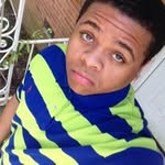 Isaiah Benton - @isaiahbenton - Instagram