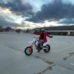 Isaiah Berg - Facebook