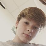 Isaiah Bishop - @zayabishop23 - Instagram