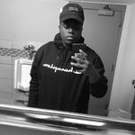 Isaiah Bishop - @xisaiahdamessiahx - Instagram