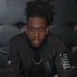 Isaiah Bishop - @buttahfilms - Instagram